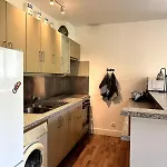 Maison Eztiena - Cozy And Garden Lägenhet *