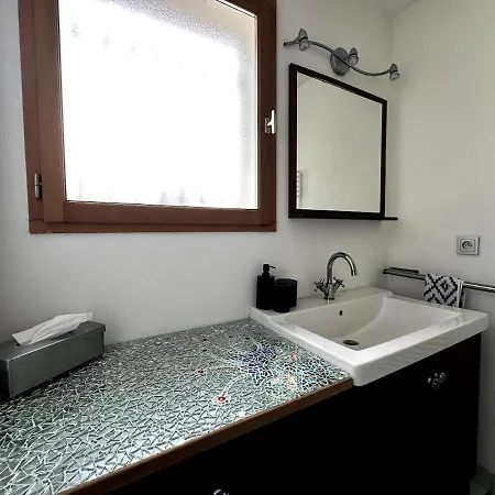 Διαμέρισμα Maison Eztiena - Cozy And Garden Villefranque (Pyrenees-Atlantiques)