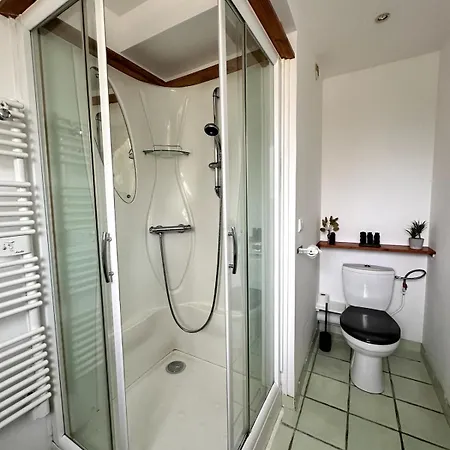 Maison Eztiena - Cozy And Garden