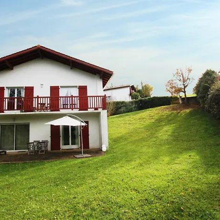 Apartament Maison Eztiena - Cozy And Garden Villefranque (Pyrenees-Atlantiques)