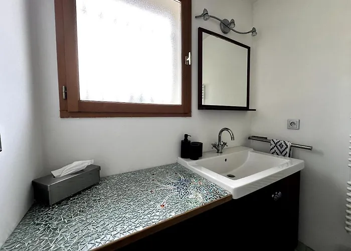 Apartament Maison Eztiena - Cozy And Garden Villefranque (Pyrenees-Atlantiques)